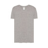 T-Shirt Col V 160 vierge ou à personnaliser - Express et pas cher