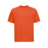T-Shirt De Travail Très Résistant vierge ou à personnaliser - Express et pas cher