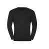 Pull Col Rond vierge ou à personnaliser - Express et pas cher