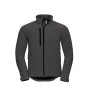 Veste Softshell 3 Couches vierge ou à personnaliser - Express et pas cher