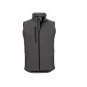 Gilet homme Softshell vierge ou avec votre logo
