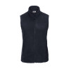 Gilet Polaire Femme 320 vierge ou à personnaliser