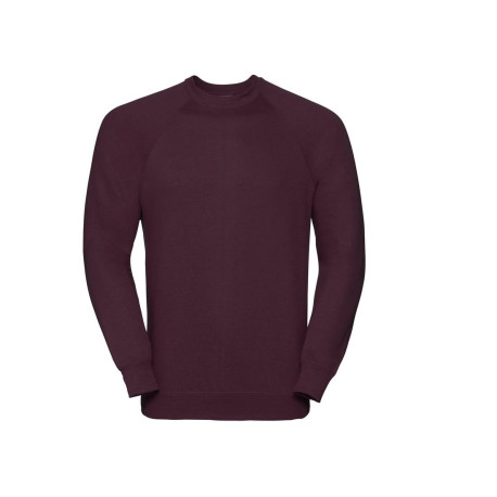 Sweat Manches Raglan 300 vierge ou à personnaliser