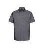 Chemisette Oxford Homme vierge ou à personnaliser - Express et pas cher