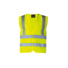 Gilet de sécurité multi-poches personnalisable : pour la sécurité et le confort 