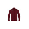 Sweat Grand Zip vierge ou à personnaliser