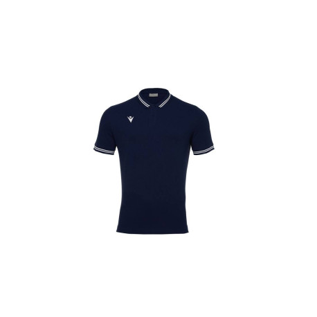 Junior Yukar Polo vierge ou à personnaliser - Express et pas cher
