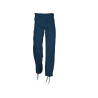 Pantalon poche cargo style militaire vierge ou avec votre logo