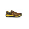Optez pour ces chaussures de sécurité style trekking personnalisé pour diffuser efficacement votre image !