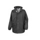 Veste Coupe-Vent Essentiel personnalisé