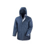 Parka hiver essentiel vierge ou avec votre logo