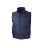 Bodywarmer Essentiel vierge ou avec votre logo