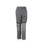Pantalon de travail technique vierge ou avec votre logo