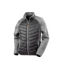 Veste Elevator zippée vierge ou à personnaliser