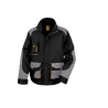 Veste de travail Lite vierge ou avec votre logo