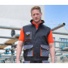 Bodywarmer de travail Lite vierge ou avec votre logo