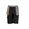 Short de travail Lite vierge ou avec votre logo