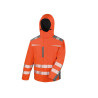 Veste Softshell 3 Couches vierge ou à personnaliser - Express et pas cher
