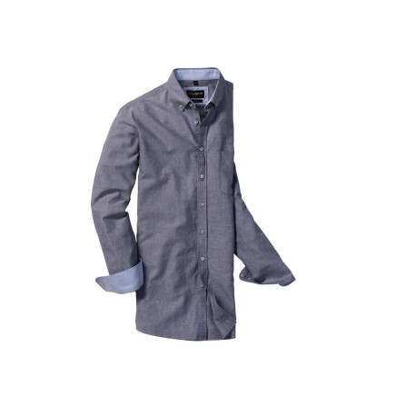 Chemise homme personnalisé