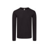 T-Shirt Manches Longues vierge ou à personnaliser - Express et pas cher
