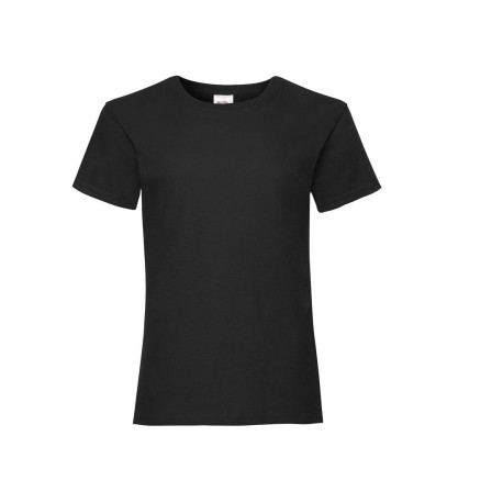 Tee-Shirt Coupe Fille personnalisé
