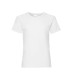 Tee-Shirt Coupe Fille personnalisé