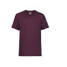 Tee-Shirt Enfant 165 vierge ou à personnaliser - Express et pas cher