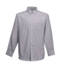 Chemise Oxford Homme vierge ou à personnaliser - Express et pas cher