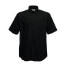 Chemisette Oxford Homme vierge ou à personnaliser - Express et pas cher