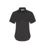 Chemisette Oxford Femme vierge ou à personnaliser - Express et pas cher
