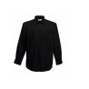 Chemise Popeline Homme vierge ou à personnaliser - Express et pas cher