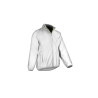 Luxe Reflectex HiVis Jacket vierge ou à personnaliser