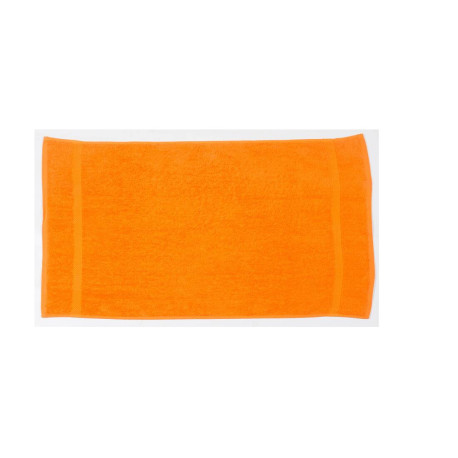 Serviette De Toilette vierge ou à personnaliser - Express et pas cher