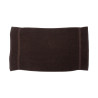 Serviette de bain personnalisable 100 % coton 140x70cm