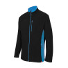 Veste Polaire Bicolore vierge ou à personnaliser