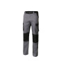 Pantalon Multipoches Bicolore vierge ou à personnaliser - Express et pas cher