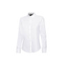 Chemise Oxford Stretch Femme vierge ou à personnaliser - Express et pas cher
