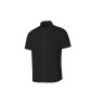 Chemisette polycoton homme vierge ou avec votre logo