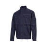 Opter pour notre blouson stretch multipoches personnalisé
