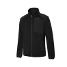 Veste Polaire Molletonnée vierge ou à personnaliser