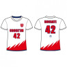 Maillot de sport personnalisable sur mesure