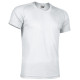 T-shirt en polyester vierge ou à personnaliser