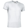 Tshirt en polyester vierge ou à personnaliser