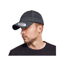 Casquette en coton organique personnalisé