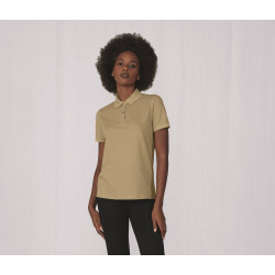 Polo femme 180 personnalisé