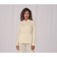 Polo Femme Manches Longues 180 personnalisé