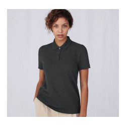 Polo femme 210 personnalisé