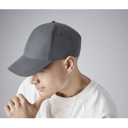 Casquette en polyester recyclé personnalisé