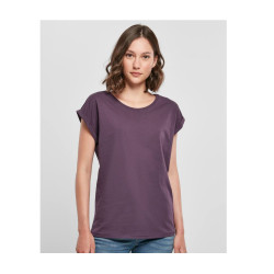 Tee-shirt femme personnalisé