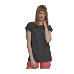 Tee-shirt femme tendance personnalisé